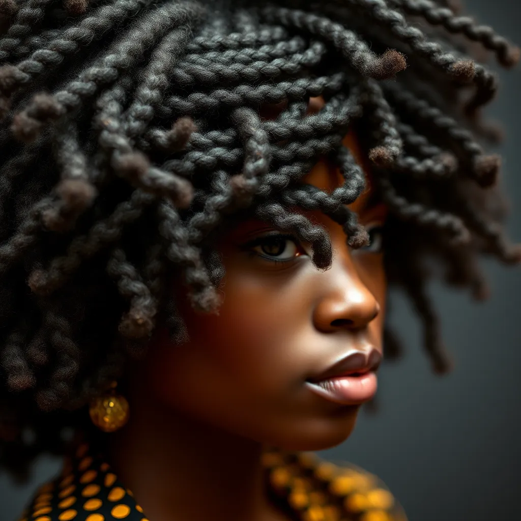 Spring Afro Afro Spring Twist: Your Ultimate Styling and Care Guide
