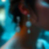 A Comprehensive Guide to S925 Diamond Earrings Introduction A Comprehensive Guide to S925 Diamond Earrings Introduction