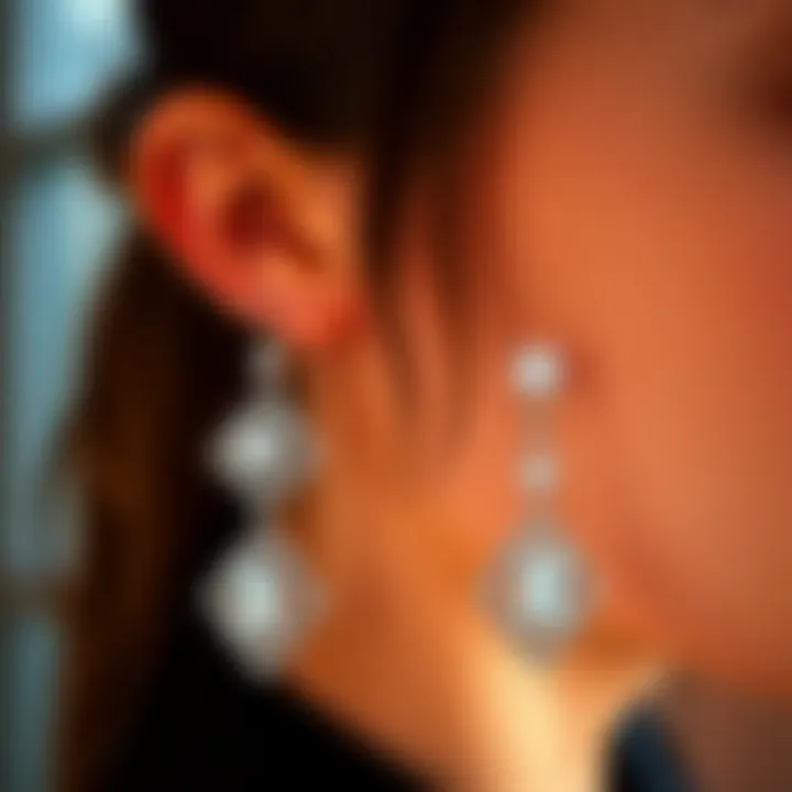 Notable A Comprehensive Guide to S925 Diamond Earrings Notable A Comprehensive Guide to S925 Diamond Earrings