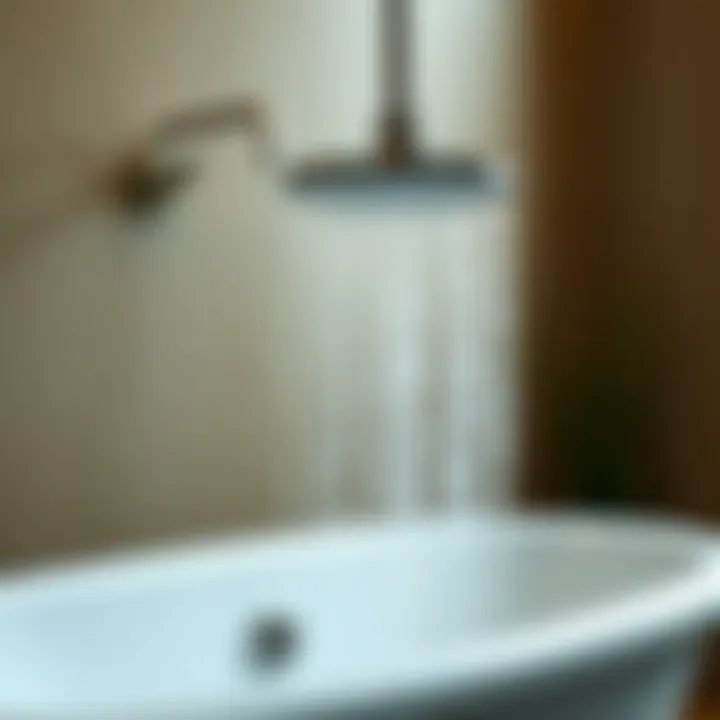 Diverse Designs of Rust-Proof Shower Rings Comparison of various designs of rust-proof shower rings