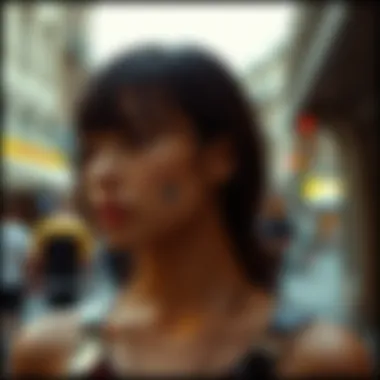 Cultural Significance of Teardrop Tattoos Cultural symbolism of teardrop tattoos