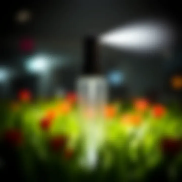 Innovative Design of an Automatic Hair Spray Bottle Innovative design of an automatic hair spray bottle