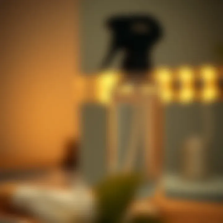 Sustainable Features of Haircare Technology Sustainable features of haircare technology