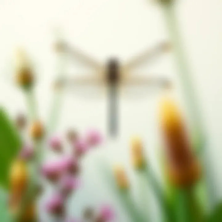 Creative Installation Tips for Dragonfly Wall Decals Creative installation tips for dragonfly wall decals