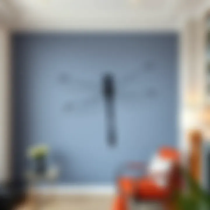 Eco-Friendly Dragonfly Decal Applications Eco-friendly dragonfly wall decal applications in decor