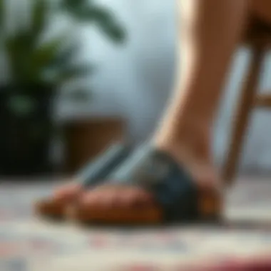 Tips for selecting the perfect flat sandals