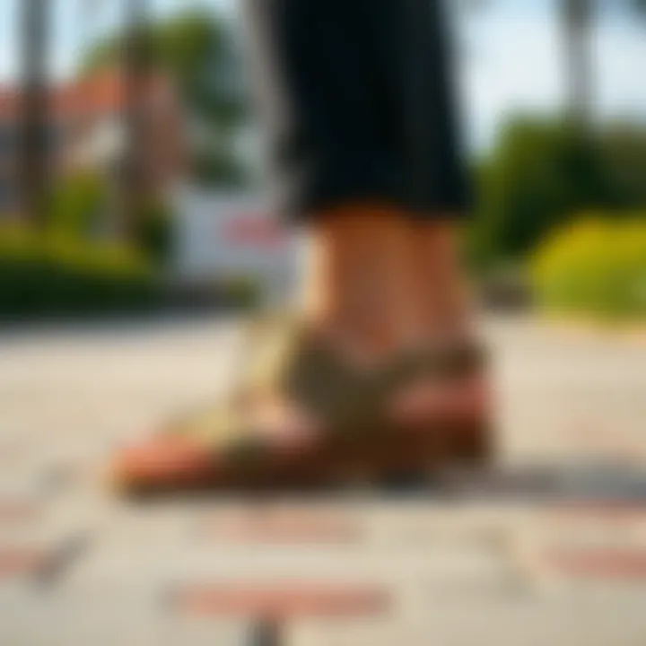 Khaki Sandals for Every Occasion Versatile khaki sandals suitable for various occasions