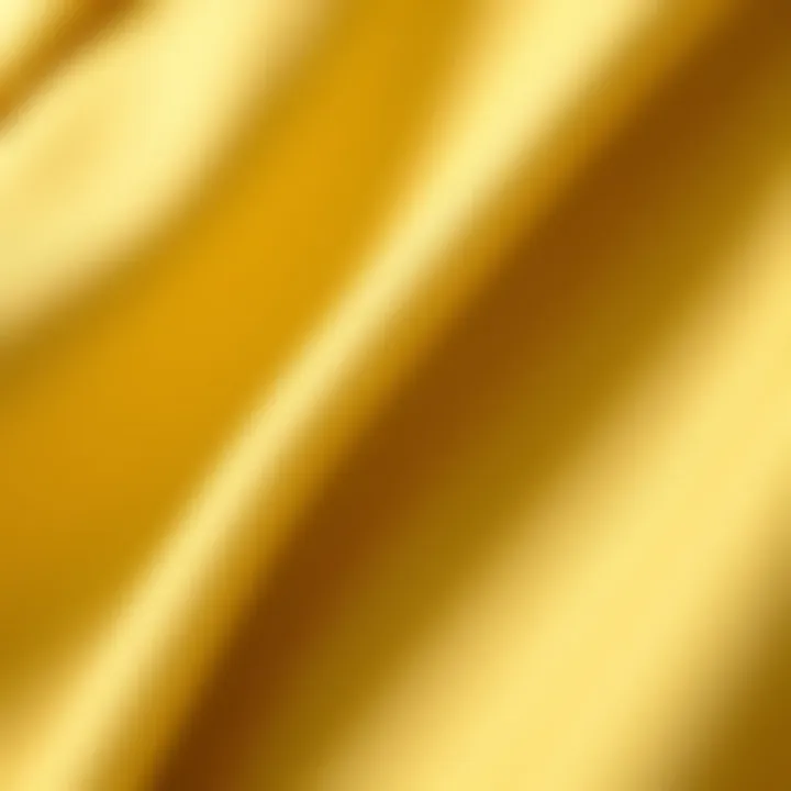 Close-up of eco-friendly fabric used in mommy and me flare pants