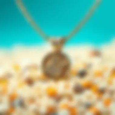 Unique Materials Used in Dog Friendship Necklaces Unique materials used in dog friendship necklaces