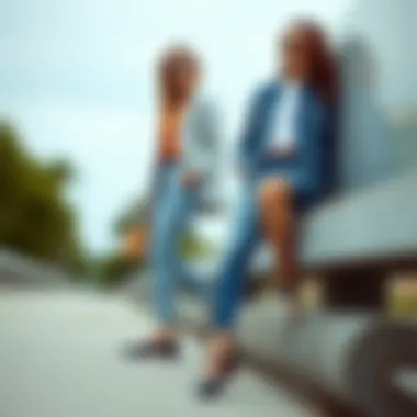 Versatile Outfits with Mary Jane Shoes Stylish outfit combinations featuring Mary Jane shoes