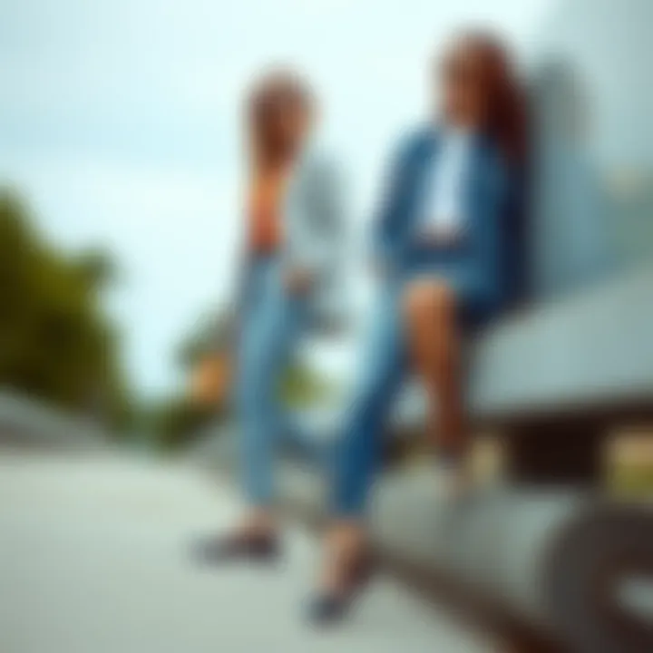 Versatile Outfits with Mary Jane Shoes Stylish outfit combinations featuring Mary Jane shoes