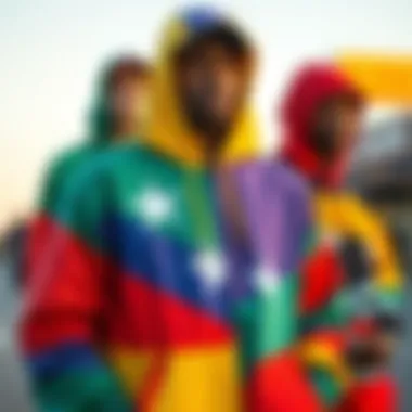 Cultural significance and historical evolution of hoodies