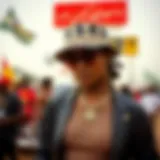 Historical Representation of Doo Rags in Fashion Historical representation of doo rags in fashion