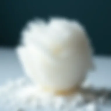 Sustainability in Cosmetic Accessories Sustainable practices in powder puff production