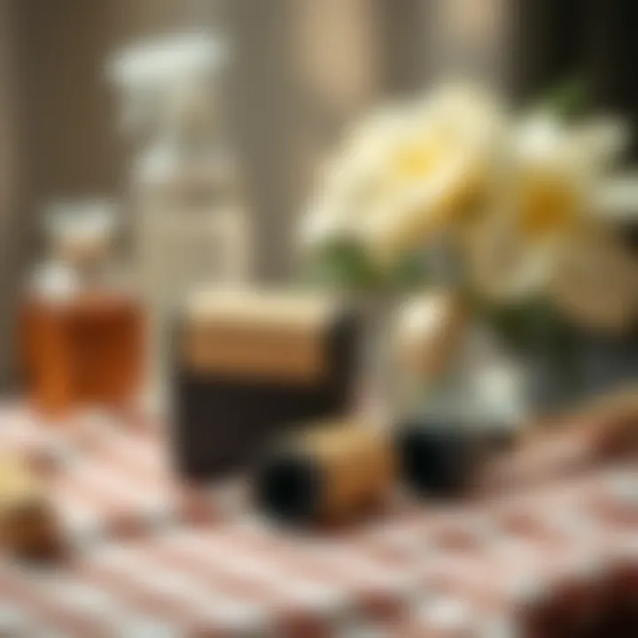 Sustainable Choices in Hair Removal Tools Eco-friendly options for hair remover rollers