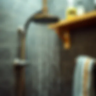 Essential Maintenance for Longevity Maintenance tips for keeping shower rings in top condition