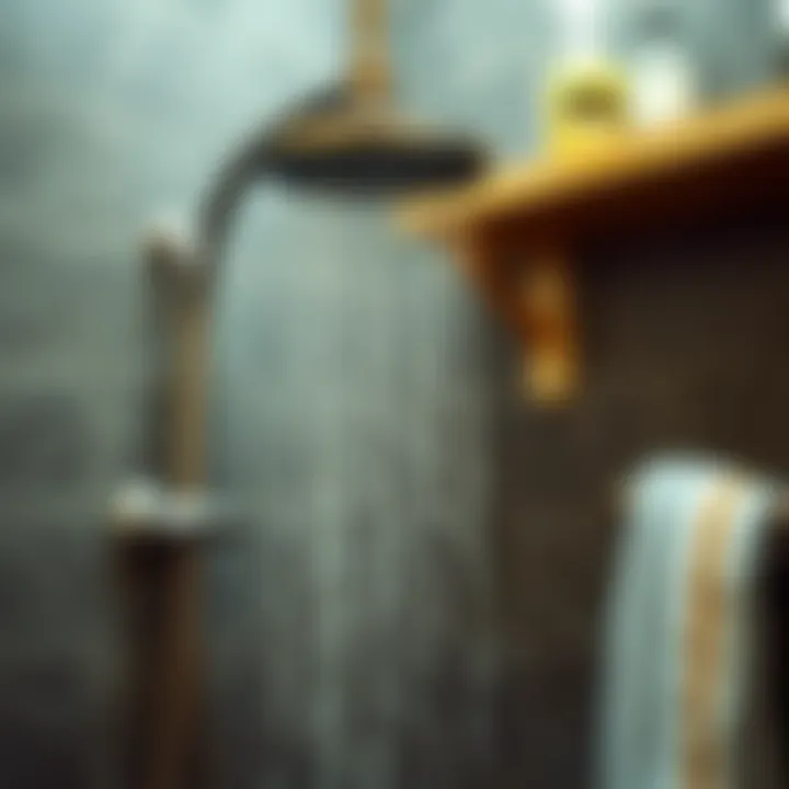 Essential Maintenance for Longevity Maintenance tips for keeping shower rings in top condition