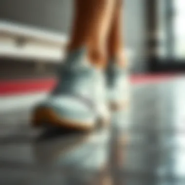 Enhancing Comfort with Moisture-Absorbing Materials Benefits of moisture absorbing materials in footwear