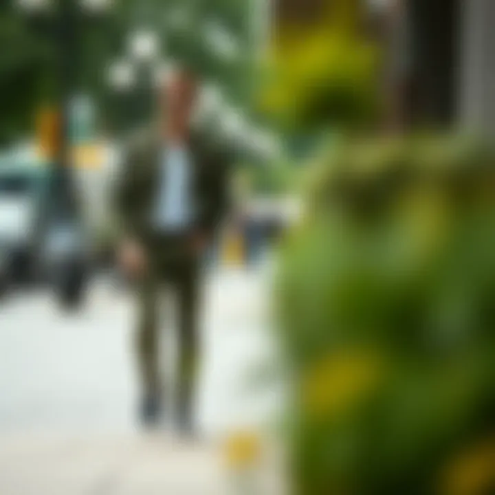 Versatile Outfit Combinations Versatile outfit combinations with olive green jeans