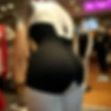 Elegant Padded Butt Shaper Design Elegant design of padded butt shaper on display