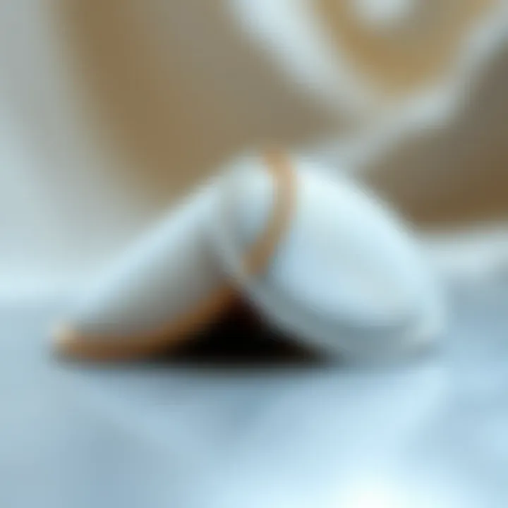 Traditional vs. Modern Perspiration Pads Comparison of traditional versus modern perspiration pads