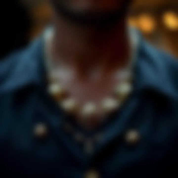 Historical Background of the Italian Horn Necklace Historical background of the Italian horn necklace