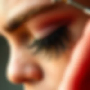 Caring for Your Mink Lashes Care tips for maintaining the longevity of mink lashes