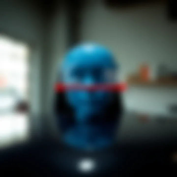 Comparison chart of UV resin top coats versus alternative coatings