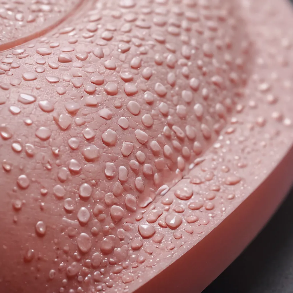 Silicone Pads: A New Approach to Buttocks Enhancement