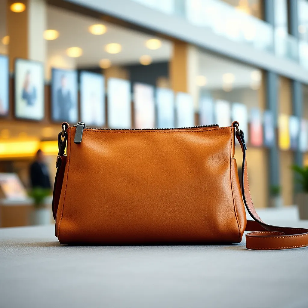 Exploring the Versatility of the Camel Color Crossbody Bag