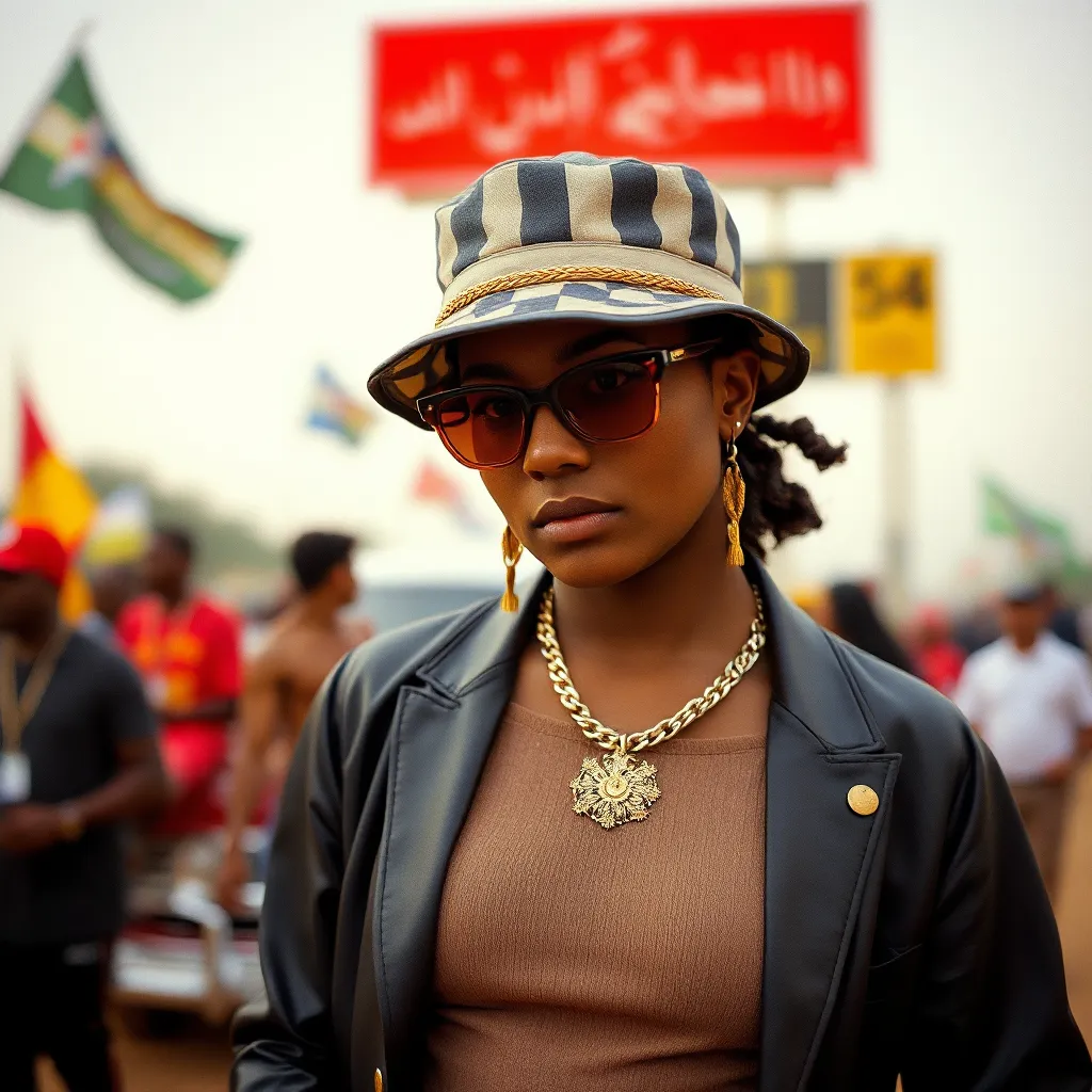 The Importance of Doo Rags for Women in Fashion