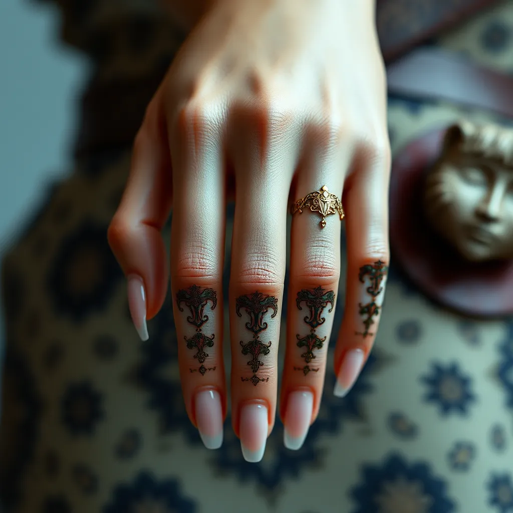 The Evolution and Relevance of Realistic Fake Hands