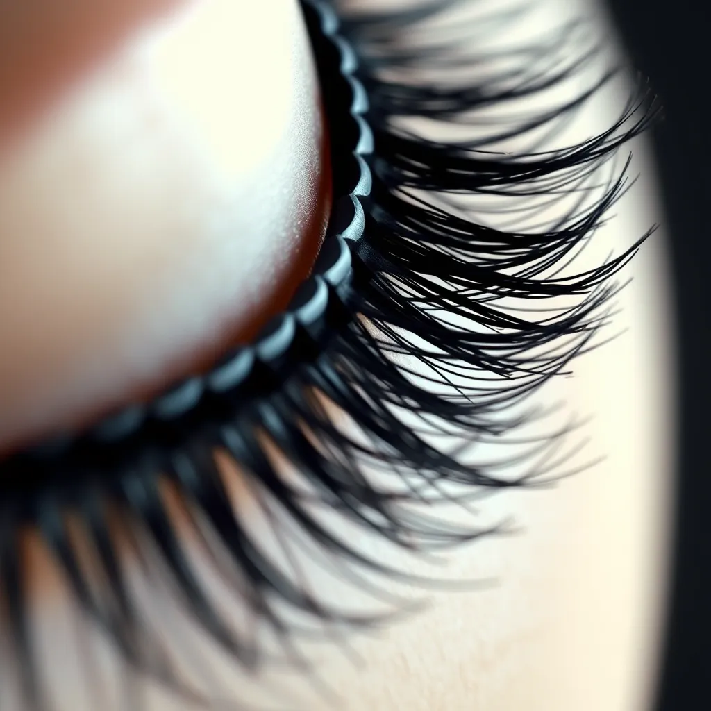 Comprehensive Guide to Mink Lashes and Their Reusability