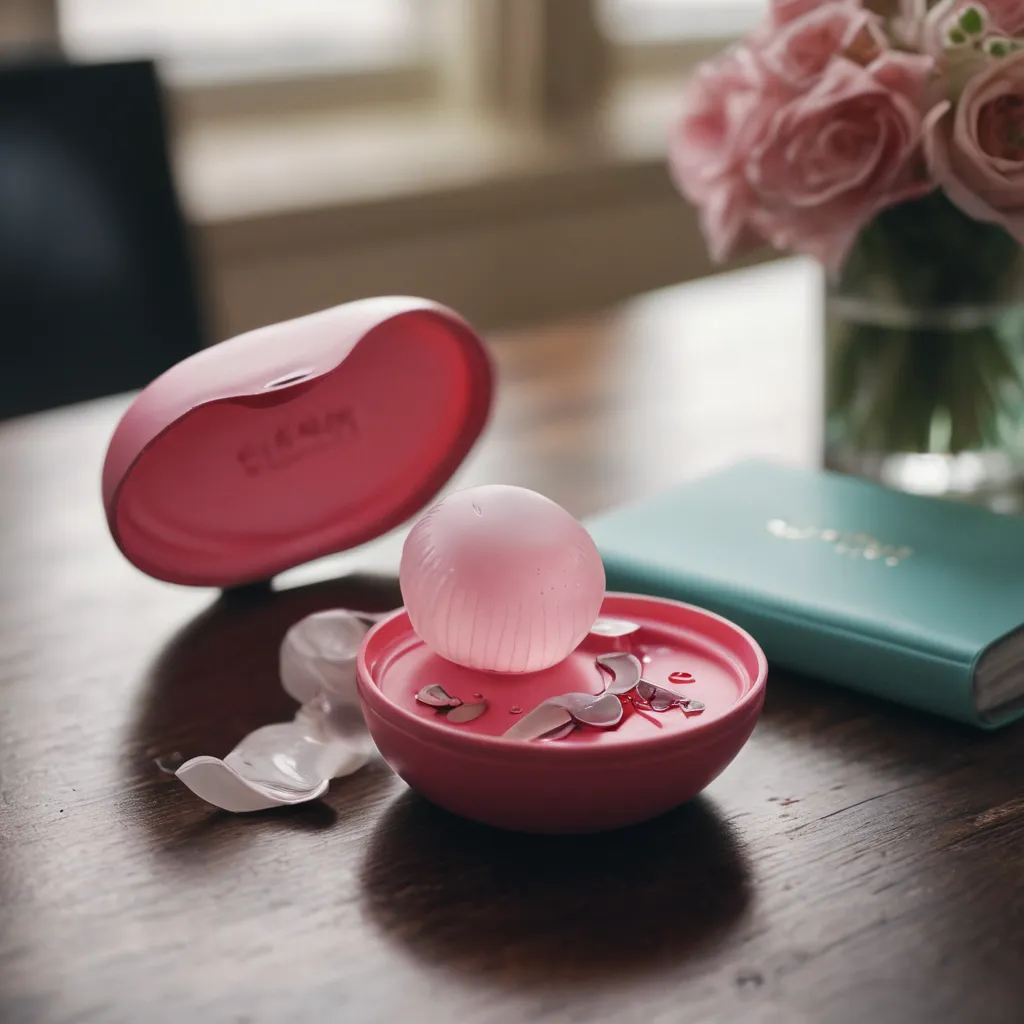 Essential Guide to Menstrual Cup Travel Cases